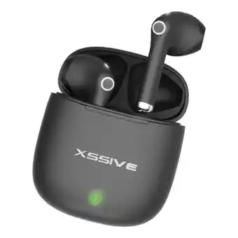 Netto Marken-Discount BT 5.1 Wireless Ohrhörer USB-C-Eingang Schwarz Angebot