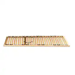 Netto Marken-Discount Coemo Lattenrost BASIC 140x220 cm Überlänge starr nicht verstellbar Angebot
