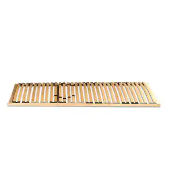Netto Marken-Discount Coemo Lattenrost BASIC 140x220 cm Überlänge starr nicht verstellbar Angebot