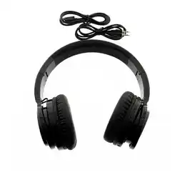 Netto Marken-Discount Bluetooth 5.0 über Ohr, kabelloses Smart-Headset-Mikrofon Angebot