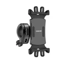 Netto Marken-Discount Universal Fahrrad-Handyhalter für Smartphones Angebot