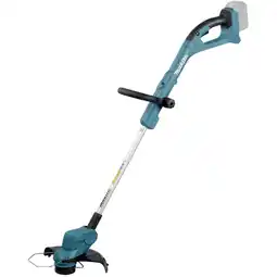 Netto Marken-Discount Makita Rasentrimmer Akku-Rasentrimmer DUR193Z, 18Volt Angebot