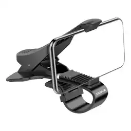Netto Marken-Discount Direct View Armaturenbrett-Cliphalter für Auto Dashboard Angebot