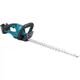 Netto Marken-Discount Makita Heckenschere Akku-Heckenschere DUH507Z, 18Volt Angebot