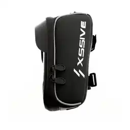 Netto Marken-Discount Wasserdichte Fahrradtasche, Super-Signal, bis zu 6.9 Zoll Smartphones Angebot