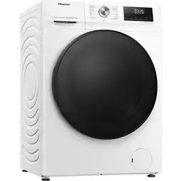 Netto Marken-Discount Hisense Waschmaschine WFQA7014EVJM Angebot