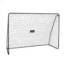 Netto Marken-Discount Fußballtor XXL Angebot