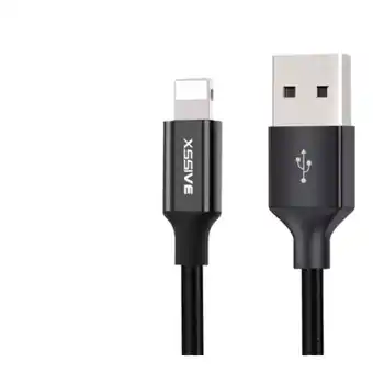 Netto Marken-Discount Geflochtenes USB-C zu USB-C Datenkabel, 3m Angebot