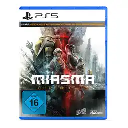 Netto Marken-Discount Miasma Chronicles Angebot