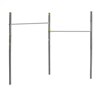 Netto Marken-Discount Doppel Turnreck Fabian Pro Angebot