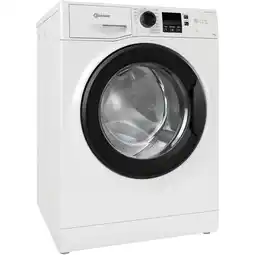 Netto Marken-Discount Bauknecht Waschmaschine BPW 1014 A Angebot