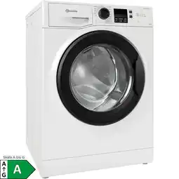 Netto Marken-Discount Bauknecht Waschmaschine BPW 1014 A Angebot