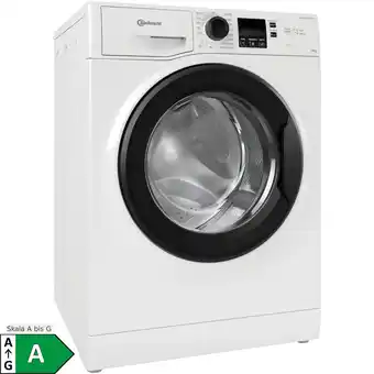Netto Marken-Discount Bauknecht Waschmaschine BPW 1014 A Angebot
