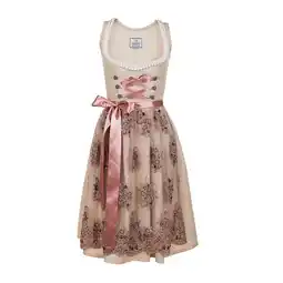 Netto Marken-Discount Midi Dirndl 2-teilig Cécilia Angebot