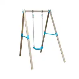 Netto Marken-Discount Hudora Schaukel Vario Basismodul V Angebot