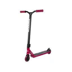 Netto Marken-Discount Stunt Scooter XQ-13.1, berry Angebot