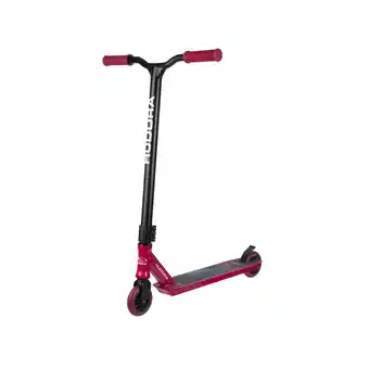 Netto Marken-Discount Stunt Scooter XQ-13.1, berry Angebot