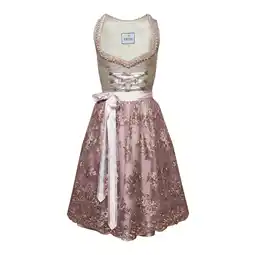 Netto Marken-Discount Midi Dirndl 2-teilig Ophelia Angebot
