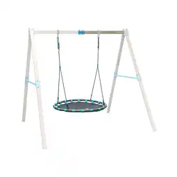 Netto Marken-Discount Hudora Schaukel Vario Ergänzungsmodul Nest Angebot