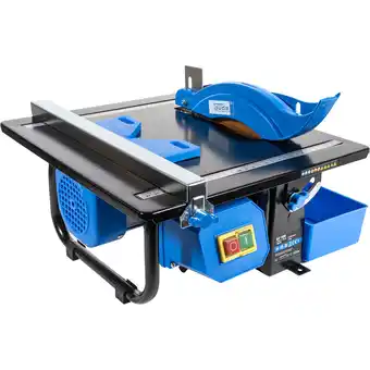 Netto Marken-Discount Güde Fliesenschneider GF 180 Angebot
