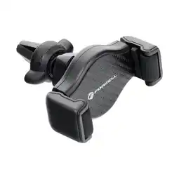 Netto Marken-Discount H-CF509 Autohalterung Carbon KFZ-Halterung Handyhalterung Angebot