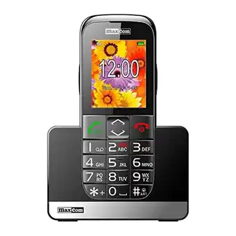 Netto Marken-Discount Großtasten Multi-Media Handy micro-SIM (5,6 cm (2,2 Zoll) Farbdisplay Angebot