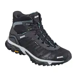 Netto Marken-Discount Meindl Finale Lady GTX Damen Wanderschuhe Angebot