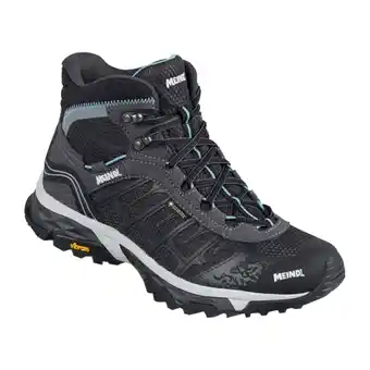 Netto Marken-Discount Meindl Finale Lady GTX Damen Wanderschuhe Angebot