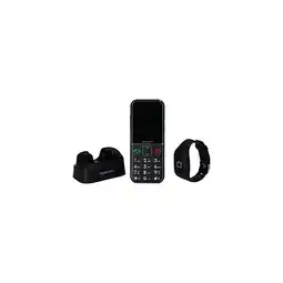 Netto Marken-Discount MaxCom Comfort MM735, Balken, Single SIM, 5,59 cm (2.2 Zoll) Angebot