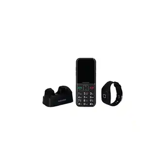 Netto Marken-Discount MaxCom Comfort MM735, Balken, Single SIM, 5,59 cm (2.2 Zoll) Angebot