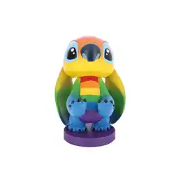 Netto Marken-Discount Cable Guy Pride Stitch Angebot