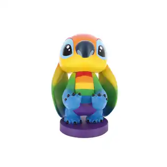 Netto Marken-Discount Cable Guy Pride Stitch Angebot