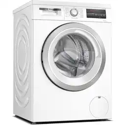 Netto Marken-Discount Bosch Waschmaschine WUU28T70 Serie 6 Angebot