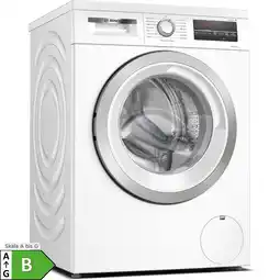 Netto Marken-Discount Bosch Waschmaschine WUU28T70 Serie 6 Angebot