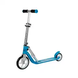 Netto Marken-Discount HUDORA Little BigWheel , himmelblau Angebot