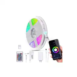 Netto Marken-Discount WIFI Flexband weiß Angebot
