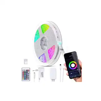Netto Marken-Discount WIFI Flexband weiß Angebot