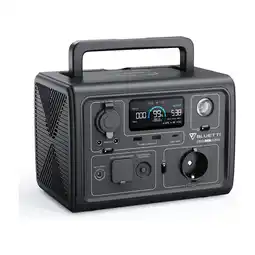 Netto Marken-Discount BLUETTI EB3A - Portable Powerstation Angebot
