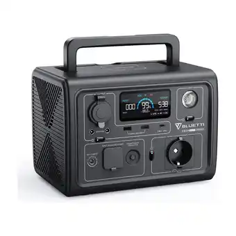 Netto Marken-Discount BLUETTI EB3A - Portable Powerstation Angebot