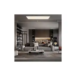 Netto Marken-Discount CCT LED Panel, weiß, 1xLED/23W Angebot