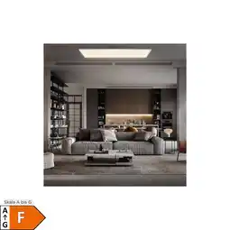 Netto Marken-Discount CCT LED Panel, weiß, 1xLED/23W Angebot
