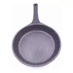 Netto Marken-Discount Aluguss Bratpfanne Ø28cm Angebot