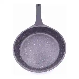 Netto Marken-Discount Aluguss Bratpfanne Ø28cm Angebot