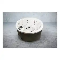 Netto Marken-Discount PureHaven American Outdoor-Whirlpool - versch. Ausführungen Angebot