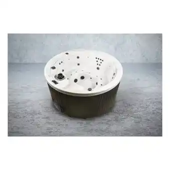 Netto Marken-Discount PureHaven American Outdoor-Whirlpool - versch. Ausführungen Angebot