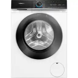 Netto Marken-Discount Siemens Waschmaschine WG44B2040 IQ700 Angebot