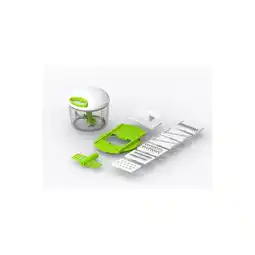 Netto Marken-Discount Multischneider Zerkleinerer Set Schneider 11 tlg Angebot