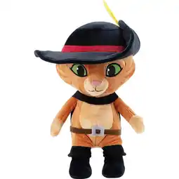 Netto Marken-Discount Der gestiefelte Kater Angebot