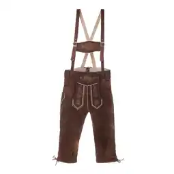 Netto Marken-Discount Kinder Trachtenlederhose Angebot
