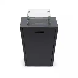 Netto Marken-Discount PureHaven Feuerschale Aluminiumrahmen - versch. Ausführungen Angebot